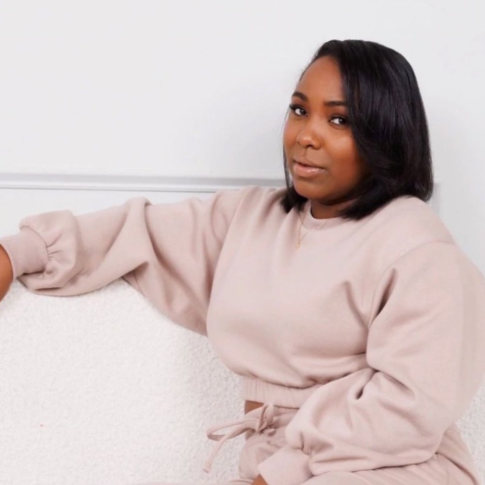 Meet your Posher, Sasha